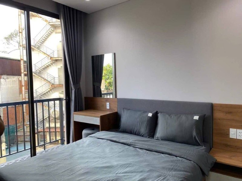 Room for rent in District 10, Ho Chi Minh City