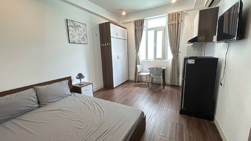 Room for rent in District 2 - Thao Dien / An Phu, Ho Chi Minh City
