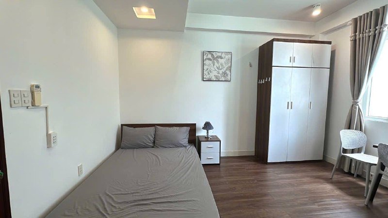 Room for rent in District 2 - Thao Dien / An Phu, Ho Chi Minh City - 2