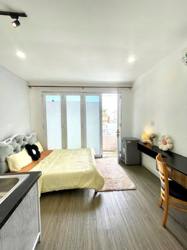 Room for rent in District 2 - Thao Dien / An Phu, Ho Chi Minh City