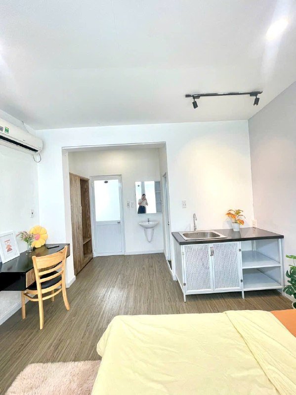 Room for rent in District 2 - Thao Dien / An Phu, Ho Chi Minh City - 3