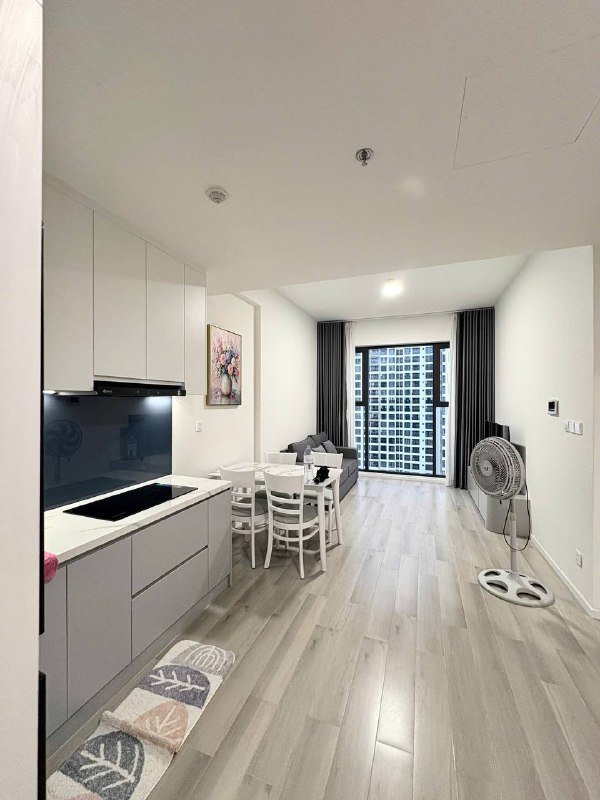 Room for rent in Thu Duc - Vinhomes Grand Park, Ho Chi Minh City - 2