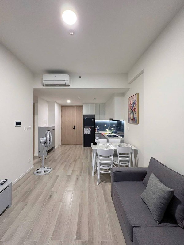 Room for rent in Thu Duc - Vinhomes Grand Park, Ho Chi Minh City - 3