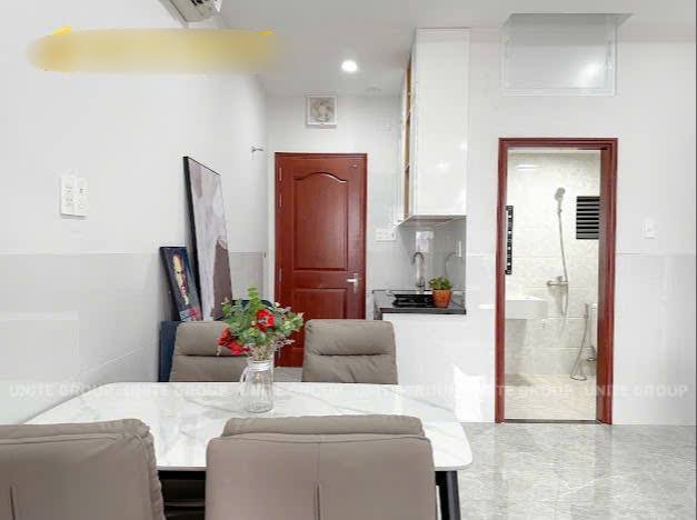 Apartment for rent in District 7, Ho Chi Minh City - 3