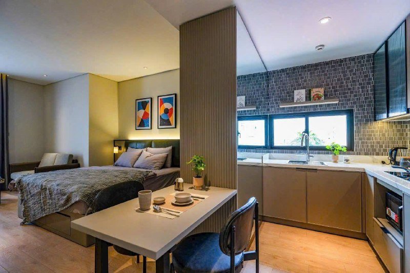 Room for rent in District 2 - Thao Dien / An Phu, Ho Chi Minh City - 2