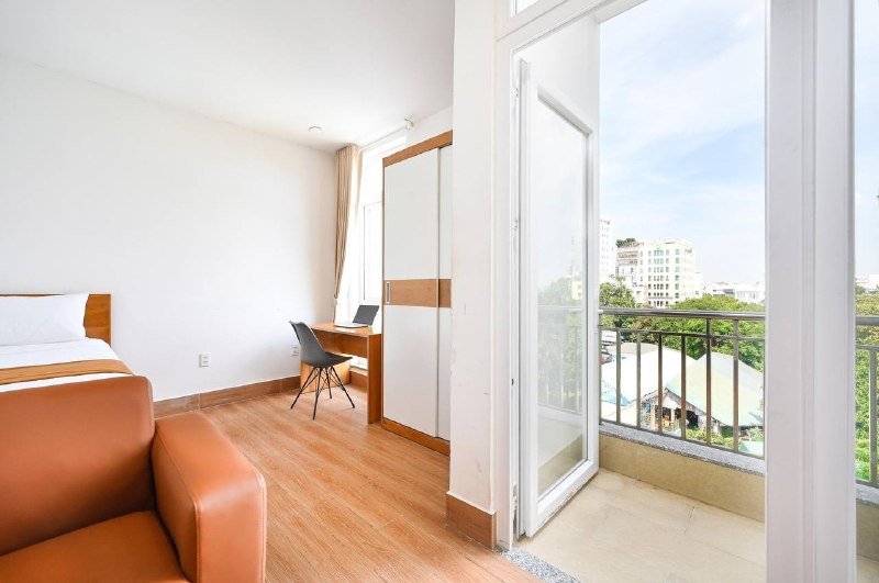 Room for rent, Ho Chi Minh City - 2