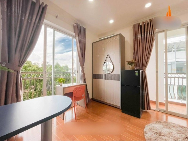 Room for rent in Binh Thanh, Ho Chi Minh City - 3