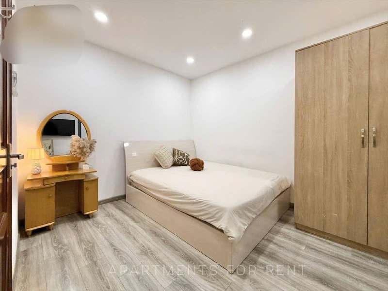 Room for rent in Binh Thanh, Ho Chi Minh City