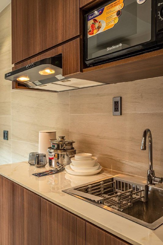 Apartment for rent in Binh Thanh, Ho Chi Minh City - 3
