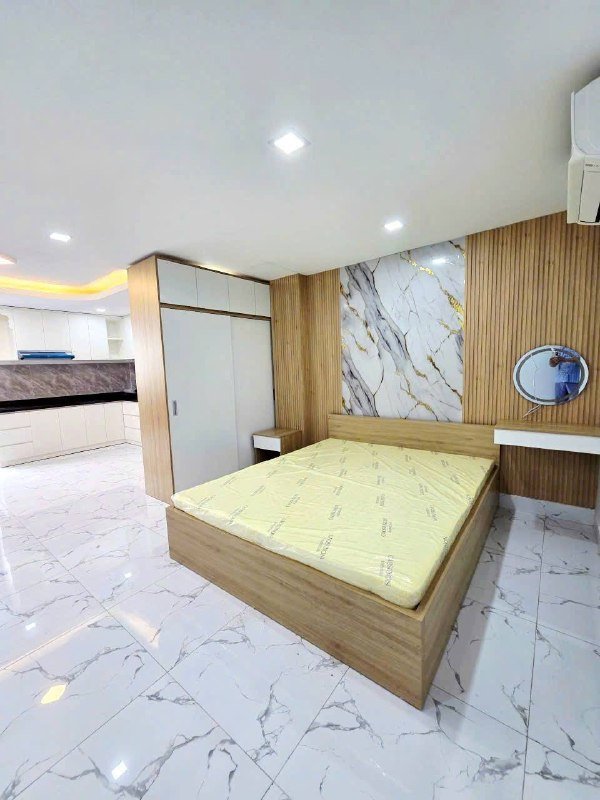 Room for rent in Binh Thanh, Ho Chi Minh City