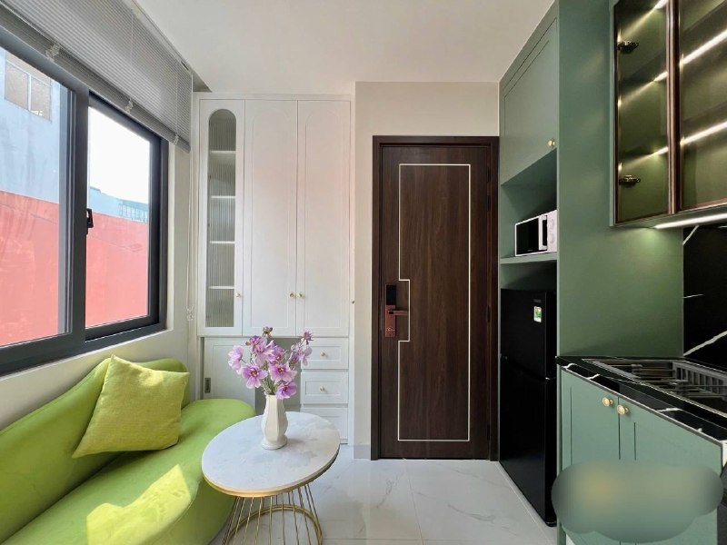 Room for rent in Binh Thanh, Ho Chi Minh City - 3