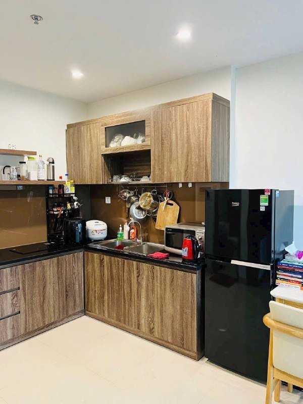 Apartment for rent in Thu Duc - Vinhomes Grand Park, Ho Chi Minh City - 3