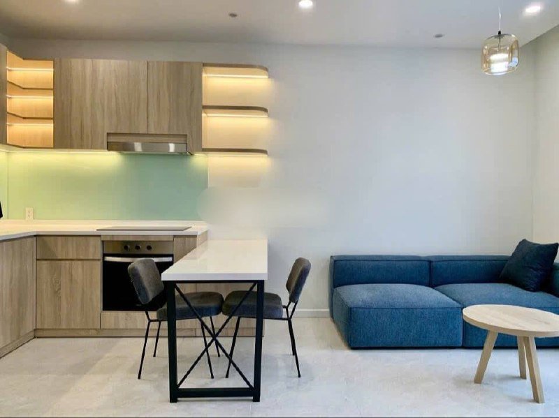 Apartment for rent in District 2 - Thao Dien / An Phu, Ho Chi Minh City - 3