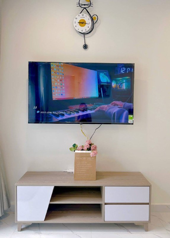 Room for rent in Thu Duc - Vinhomes Grand Park, Ho Chi Minh City - 2