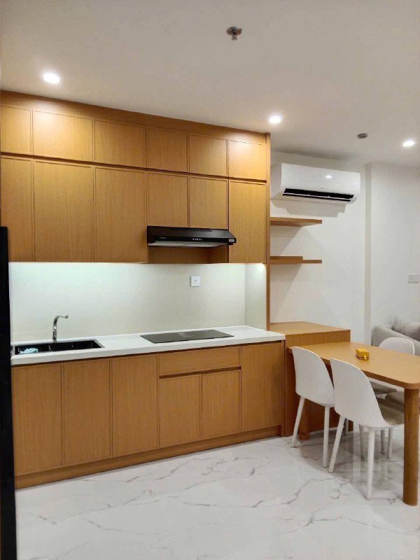 Apartment for rent in Thu Duc - Vinhomes Grand Park, Ho Chi Minh City - 2