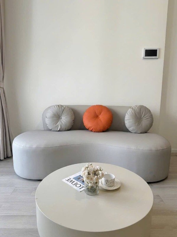 Apartment for rent in Thu Duc - Vinhomes Grand Park, Ho Chi Minh City