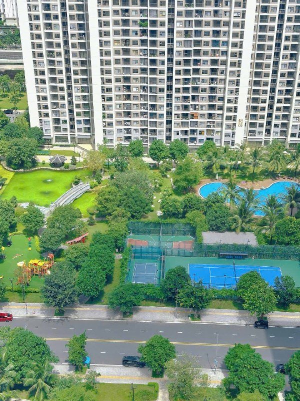 Room for rent in Thu Duc - Vinhomes Grand Park, Ho Chi Minh City - 3