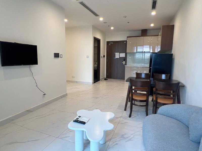 Room for rent in Thu Duc - Vinhomes Grand Park, Ho Chi Minh City - 2