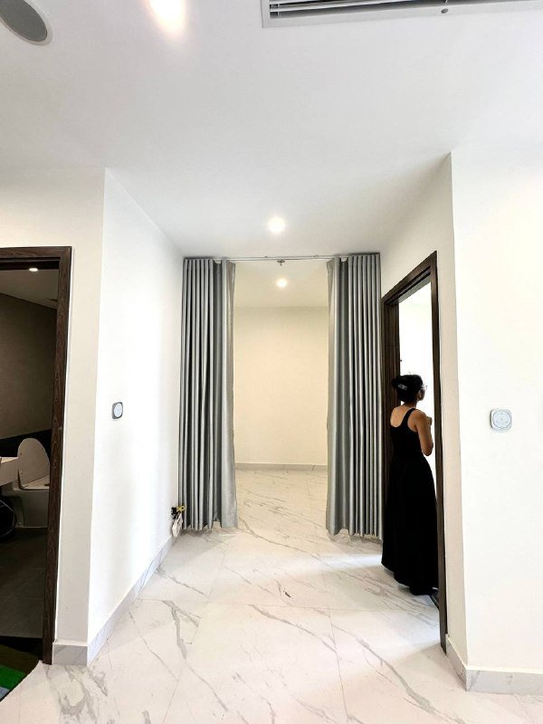 Room for rent in Thu Duc - Vinhomes Grand Park, Ho Chi Minh City - 3