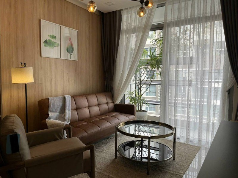 Apartment for rent in Binh Thanh, Ho Chi Minh City - 3