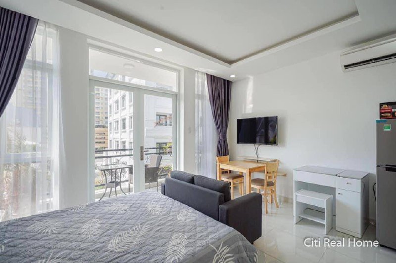 Room for rent in District 2 - Thao Dien / An Phu, Ho Chi Minh City