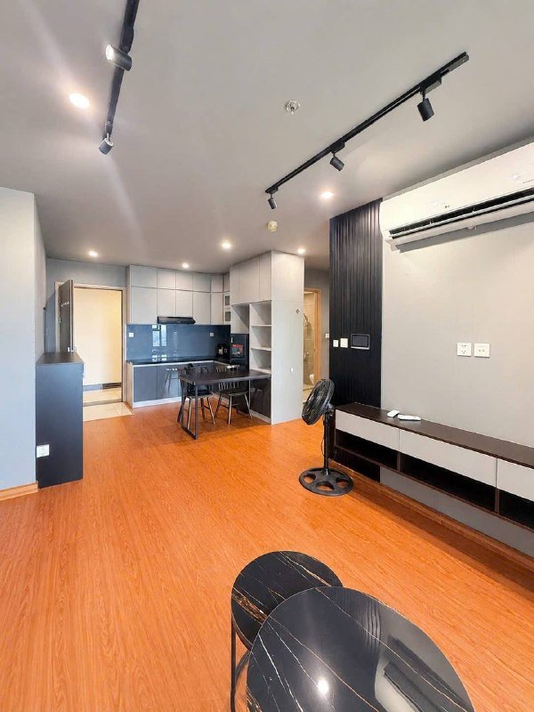 Apartment for rent in Thu Duc - Vinhomes Grand Park, Ho Chi Minh City - 2