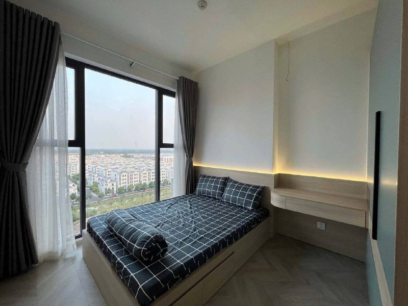 Apartment for rent in Binh Thanh, Ho Chi Minh City - 3