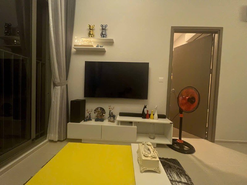 Apartment for rent in Binh Chanh, Ho Chi Minh City - 2