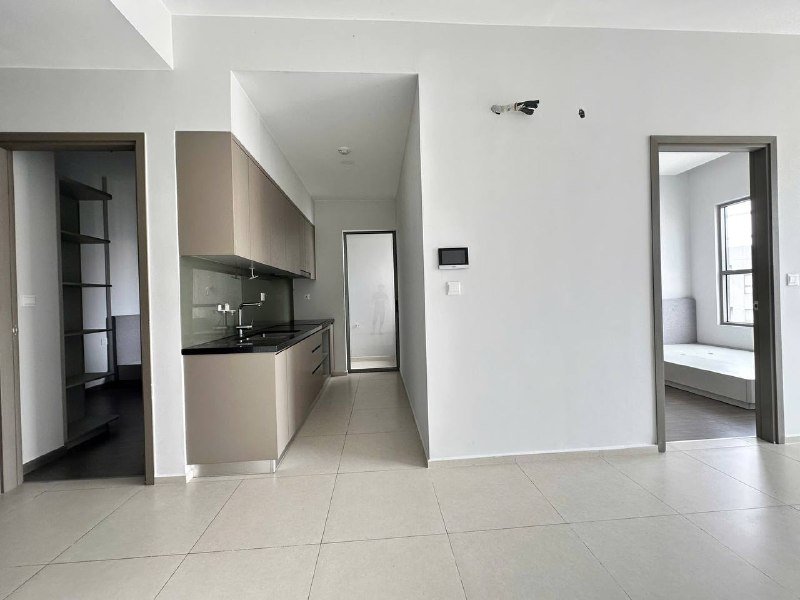 Apartment for rent in Binh Chanh, Ho Chi Minh City