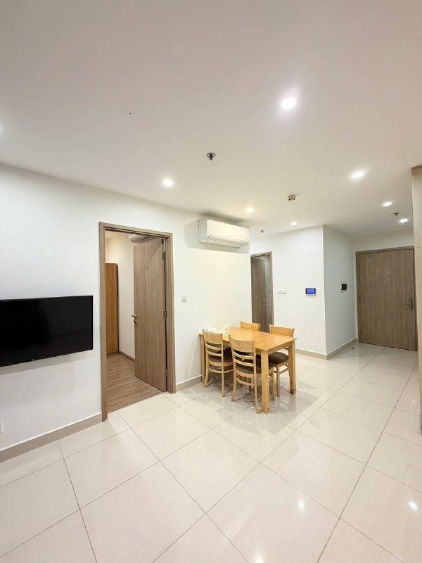 Apartment for rent in Thu Duc - Vinhomes Grand Park, Ho Chi Minh City - 2