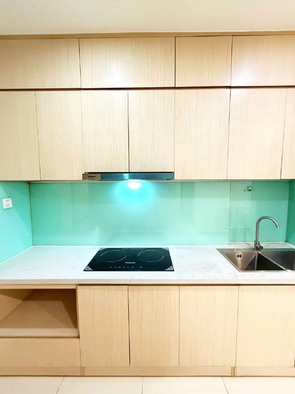 Apartment for rent in Thu Duc - Vinhomes Grand Park, Ho Chi Minh City - 3