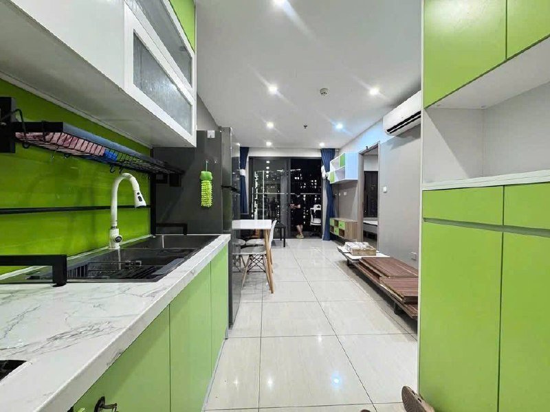 Квартира Тху Дык - Vinhomes Grand Park