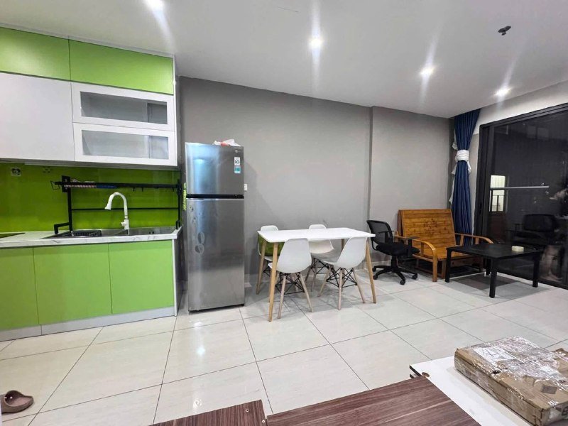 Apartment for rent in Thu Duc - Vinhomes Grand Park, Ho Chi Minh City - 2