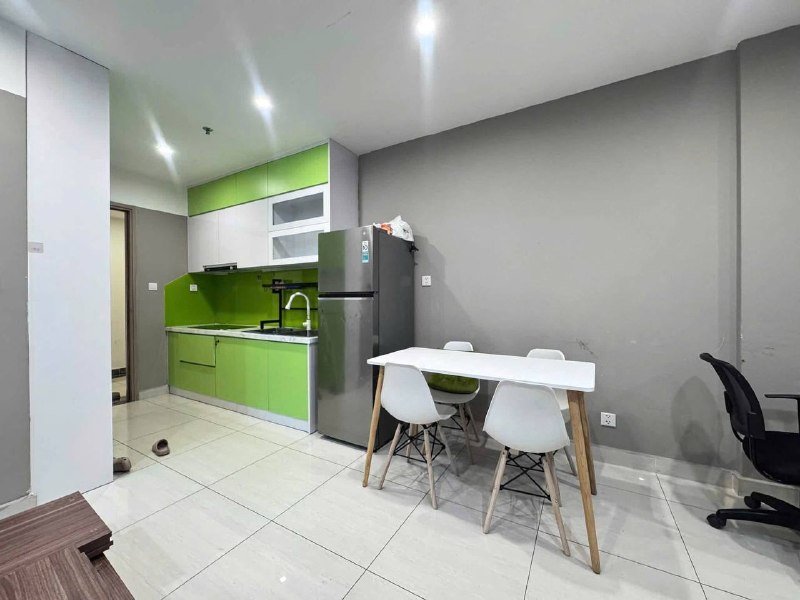 Apartment for rent in Thu Duc - Vinhomes Grand Park, Ho Chi Minh City - 3
