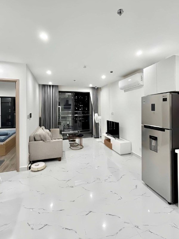 Квартира Тху Дык - Vinhomes Grand Park