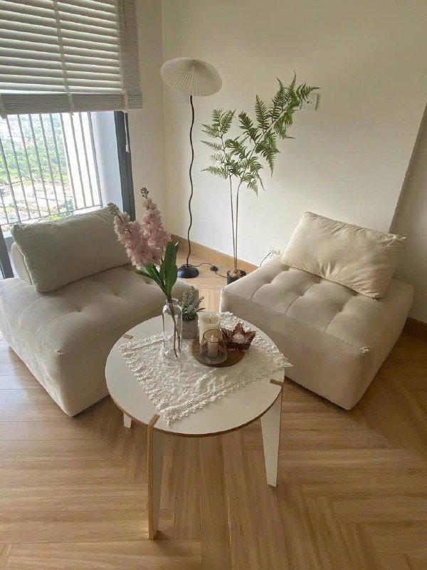 Квартира Тху Дык - Vinhomes Grand Park