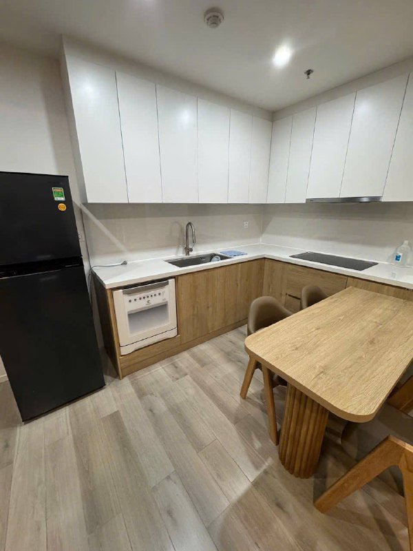 Apartment for rent in Thu Duc - Vinhomes Grand Park, Ho Chi Minh City - 2