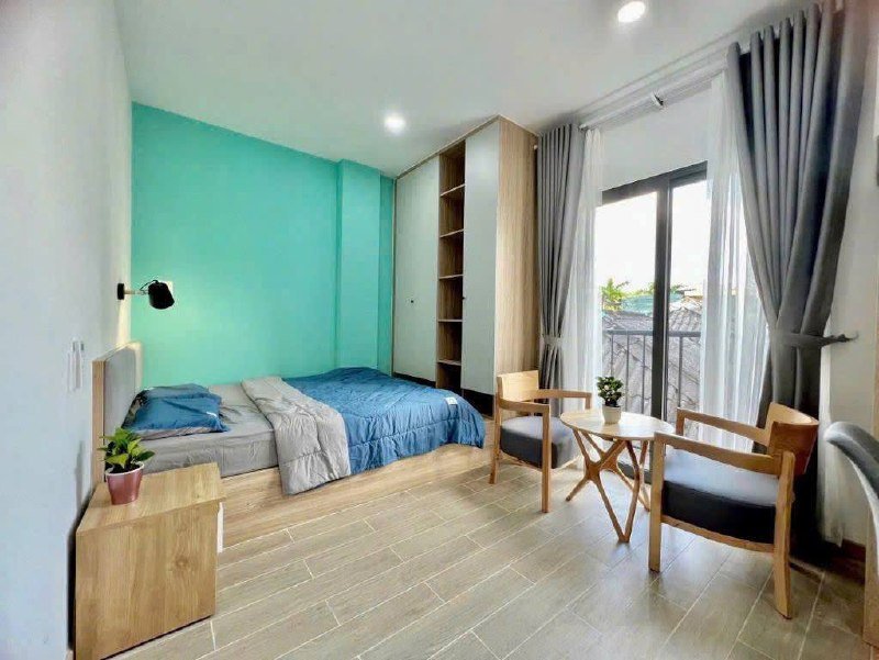 Room for rent, Ho Chi Minh City