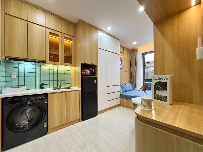 Room for rent, Ho Chi Minh City
