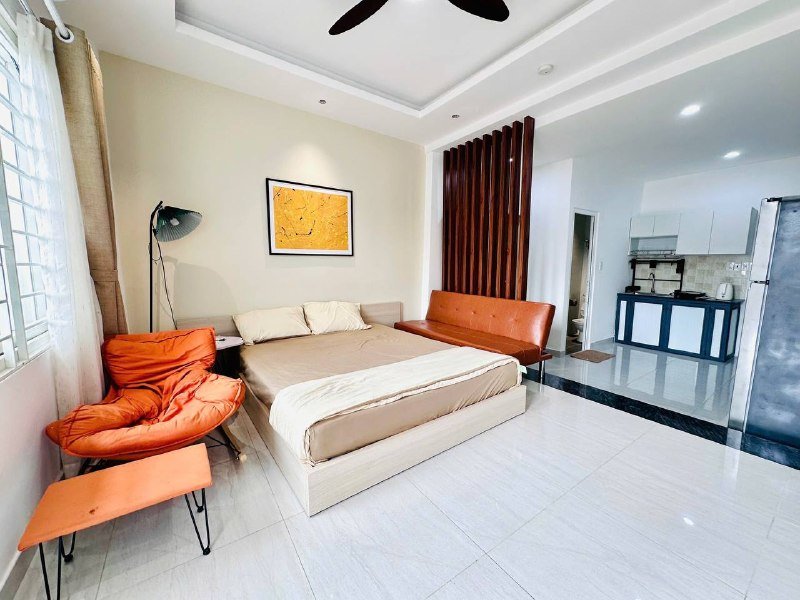 Room for rent in Binh Thanh, Ho Chi Minh City - 3