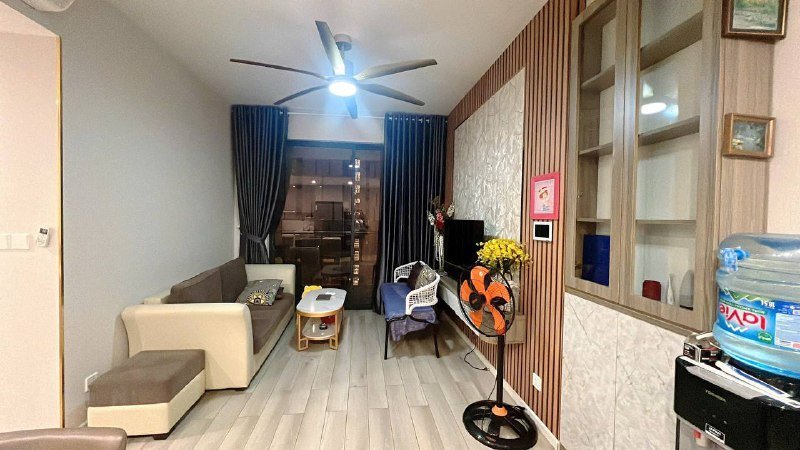 Квартира Тху Дык - Vinhomes Grand Park