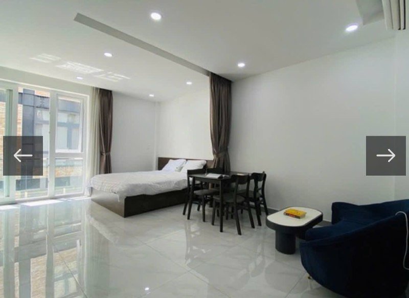 Room for rent in District 2 - Thao Dien / An Phu, Ho Chi Minh City