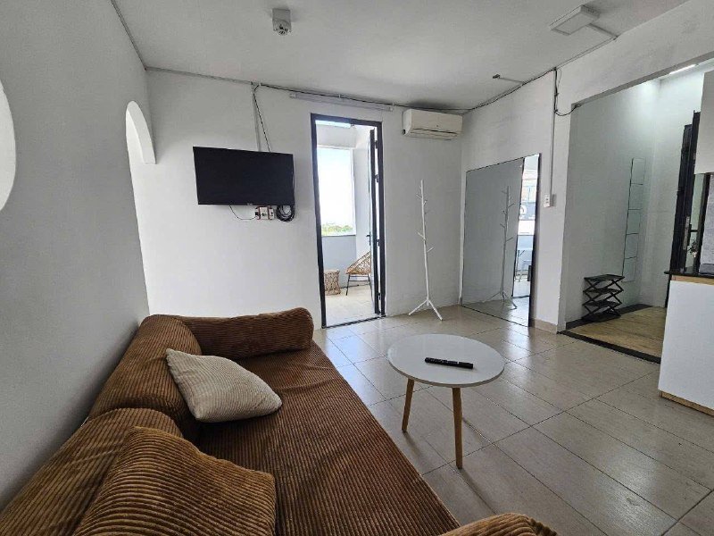 Apartment for rent in District 2 - Thao Dien / An Phu, Ho Chi Minh City