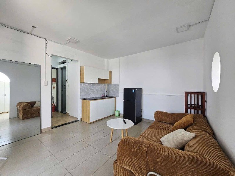 Apartment for rent in District 2 - Thao Dien / An Phu, Ho Chi Minh City - 2