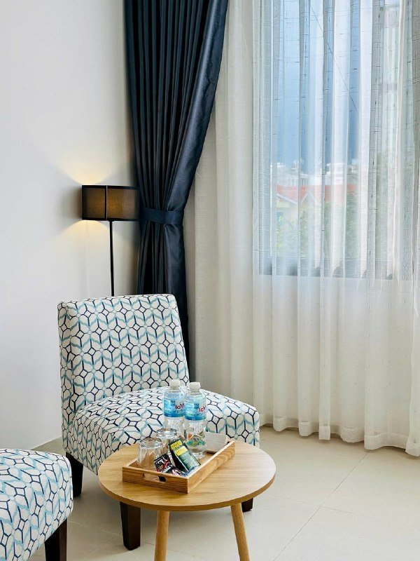 Room for rent in District 2, Ho Chi Minh City
