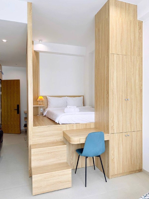 Room for rent in District 2, Ho Chi Minh City - 3