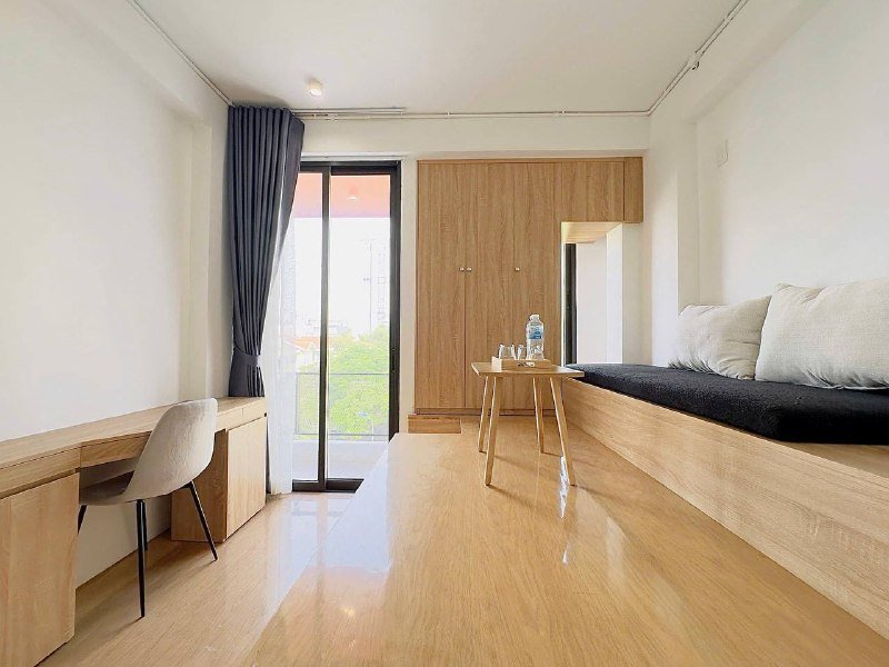Room for rent in District 2, Ho Chi Minh City - 2