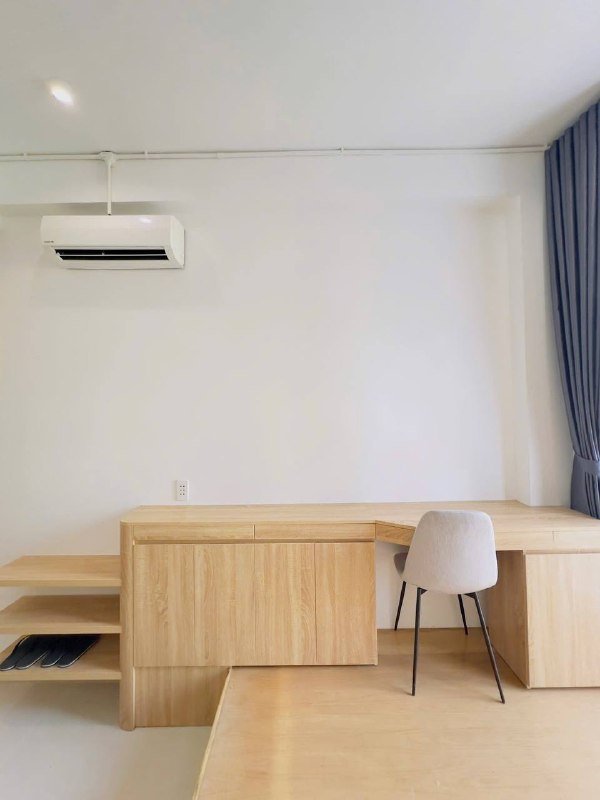 Room for rent in District 2, Ho Chi Minh City - 3