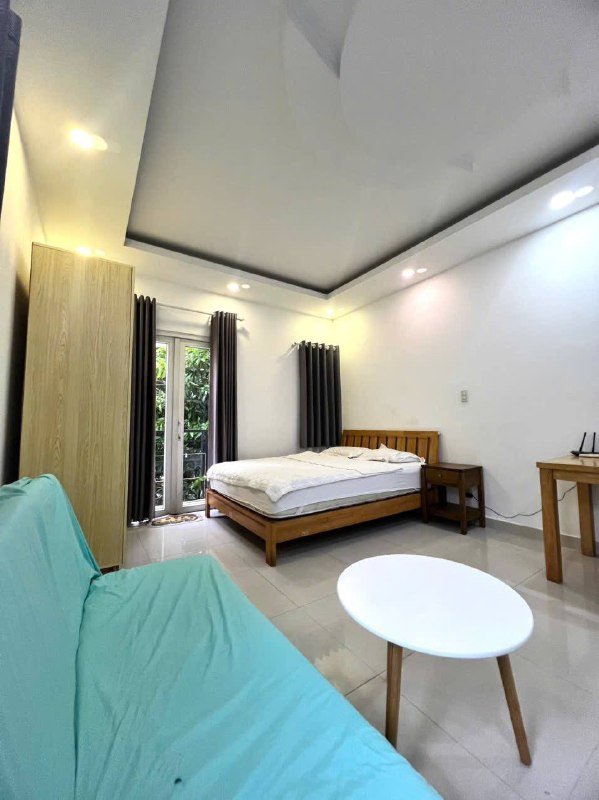 Room for rent in District 2 - Thao Dien / An Phu, Ho Chi Minh City