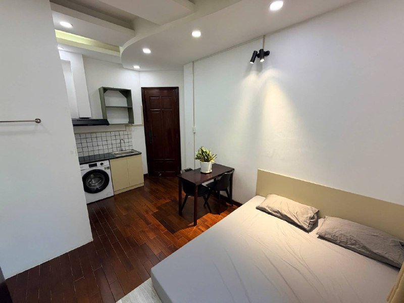 Room for rent in Binh Thanh, Ho Chi Minh City - 2